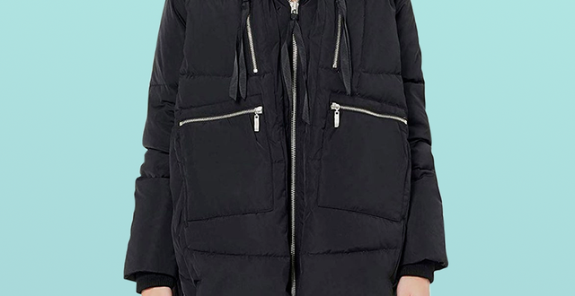 18 Best Women's Winter Coats 2020 - Warm Winter Jackets for Women .
