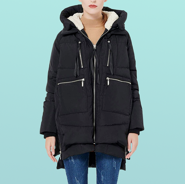 18 Best Women's Winter Coats 2020 - Warm Winter Jackets for Women .