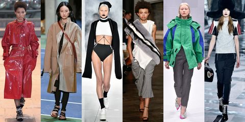 10 Best Winter Fashion Trends - 10 Most Wearable Winter Fashion Loo