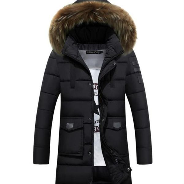 Winter Jacket Men Winter Male Jacket Parka Men Warm Vsste Homme .