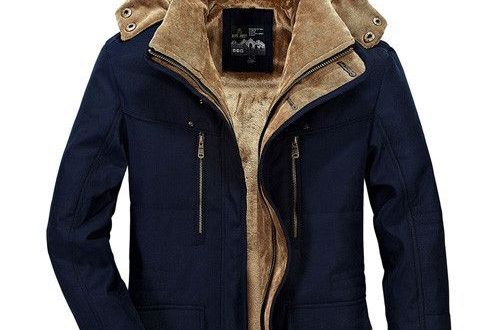 High Quality Winter Jacket Men Brand 2016 Warm Thicken Coat Famous .