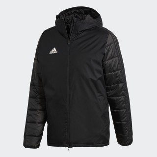 adidas Winter Jacket 18 - Black | adidas