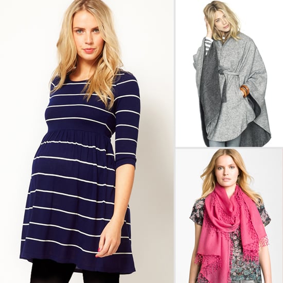 Winter Maternity Clothes For Stylish Moms-to-Be | POPSUGAR Fami