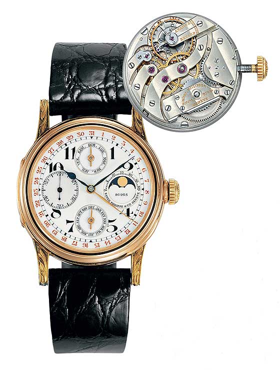 5 Milestone Patek Philippe Watches | WatchTime - USA's No.1 Watch .