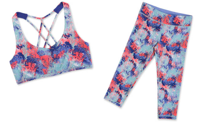 4 Brands Offering Trendy Yoga Clothes for Kids + Teens | Yoga for .