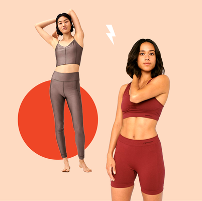 Yoga clothes: Best yoga shorts, bras, leggings, pants for wom