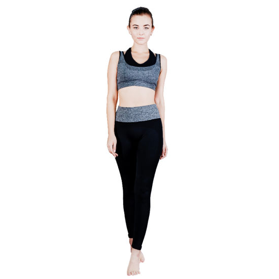 China Top Quality Fitness & Yoga Wear Sportswear Workout Active .